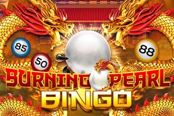 Burning Peal Bingo